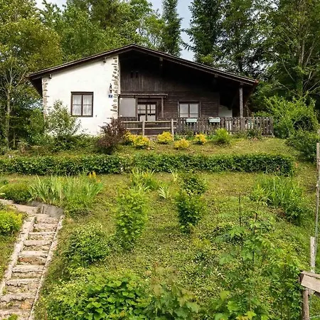 Kleines Haus Mit Weitblick Daire