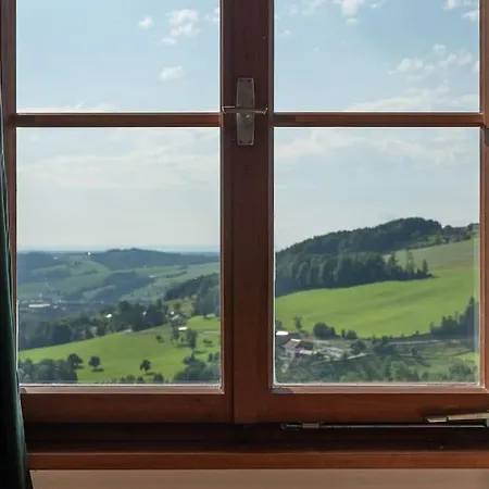 Daire Kleines Haus Mit Weitblick *