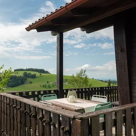 Kleines Haus Mit Weitblick *