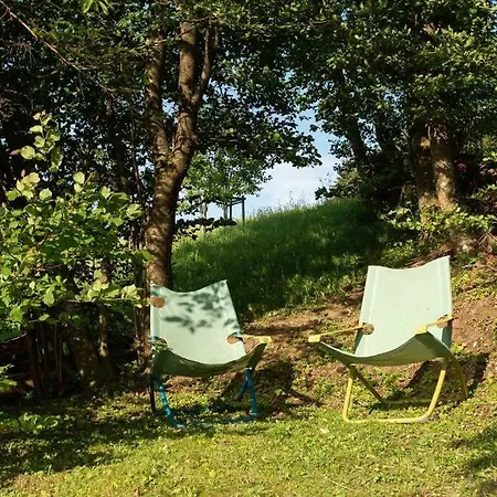 Daire Kleines Haus Mit Weitblick Steinbach an der Steyr