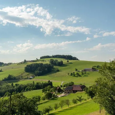 Kleines Haus Mit Weitblick Steinbach an der Steyr
