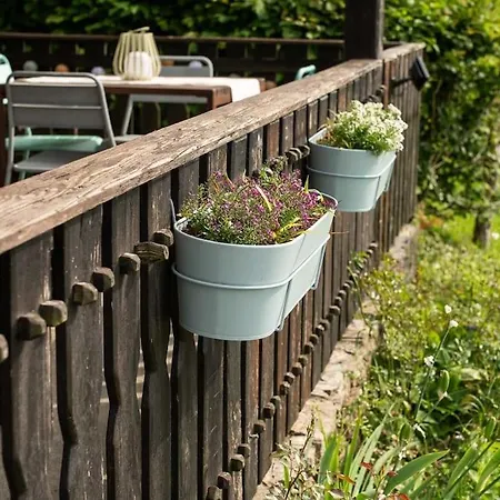Kleines Haus Mit Weitblick Daire